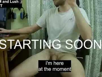 Culonudo23 live cam preview