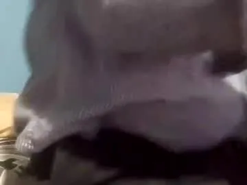 Cumbian_chero live cam preview