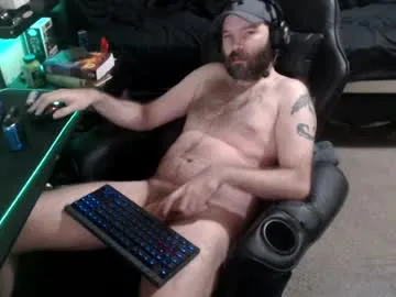 Cumslinger2003 profile pic