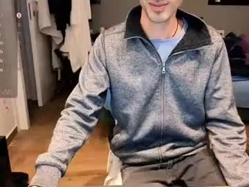 curiousgenie live cam preview