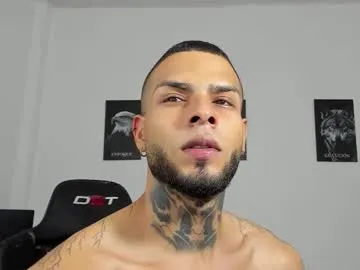 curtis_blake live cam