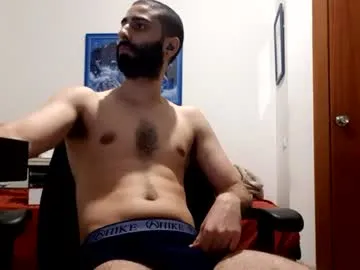Cuteguy52 live cam preview