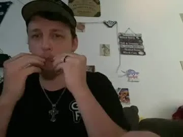 Cuteguybigd profile pic