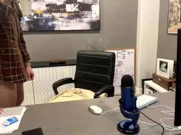 D_michael12 live cam preview