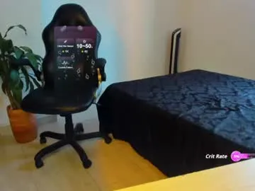 Daarkomalfoy live cam preview