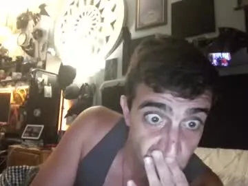 Daddabatman live cam preview