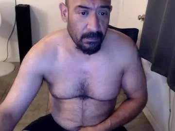 Daddybe4r profile pic