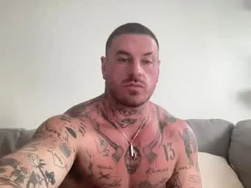 daddyblackisback live cam