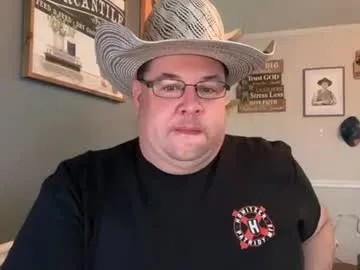 Daddycowboy307 profile pic