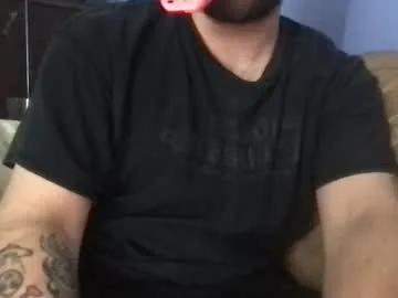 Daddycums140 profile pic