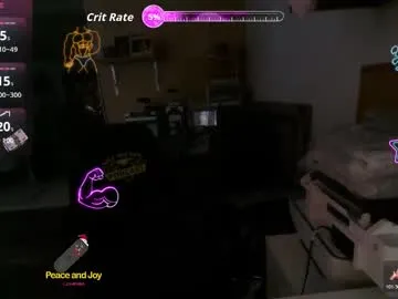 daddydic120402 live cam