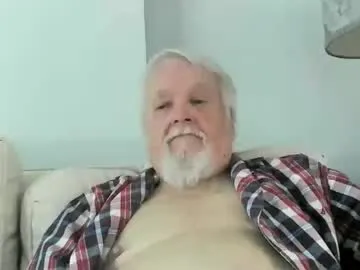 Daddymike1948 profile pic