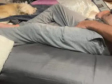 Daddyprecummer profile pic