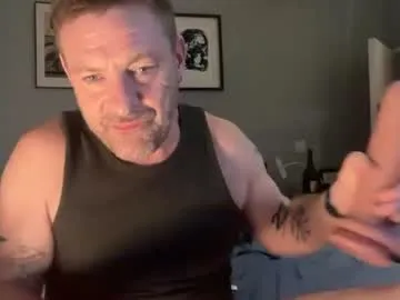Daddyswede23 live cam preview