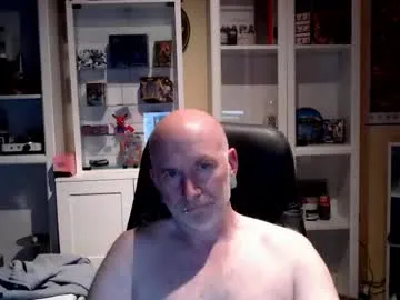 Dadyscam profile pic