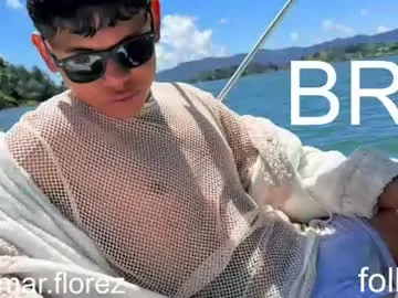 Damar_felipe live cam preview