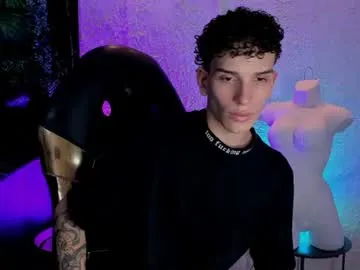 Damian_269 live cam preview