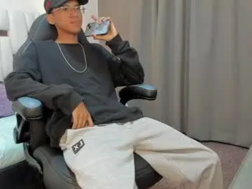 Damian_mendez441 live cam preview