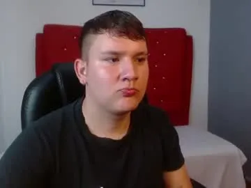 Damian_miller7 live cam preview
