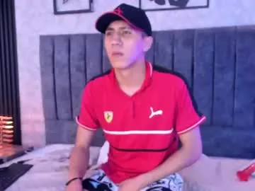 Damian_steel07 live cam preview