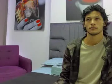 Damian_vadim live cam preview