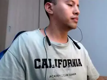 Damian_wish live cam preview