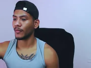 damiann_rees live cam preview