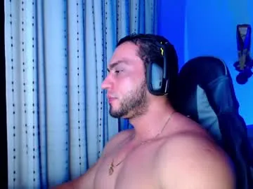 Damiannstonexxx live cam preview