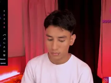 damien_howard live cam