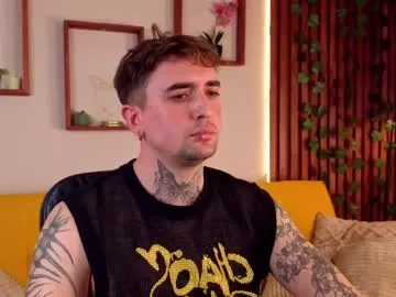 damon000lee live cam