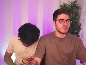 damon_frost live cam preview