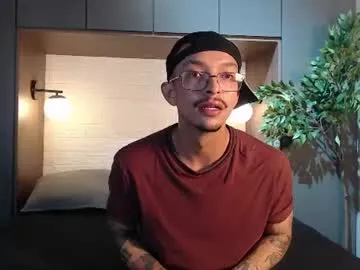 Dan_damon live cam preview