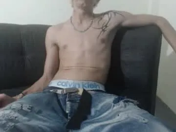 Dan_jonson15 live cam preview