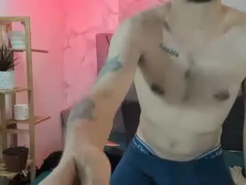 Daniel_hot_11 live cam preview