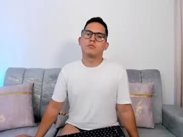Daniel_knowless live cam preview