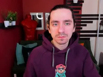 Daniel_morrise live cam preview