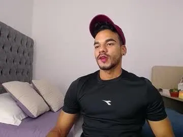 Daniel_sherlock live cam preview