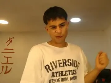 Danielitopapii profile pic