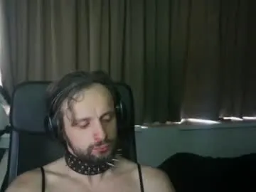 Daniellmetal89 live cam preview