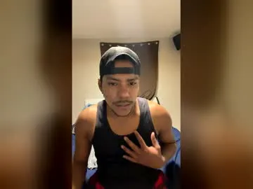 Danielrhlatin live cam preview