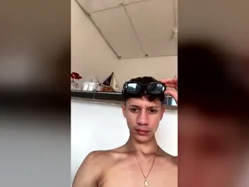 daniels_cruz live cam