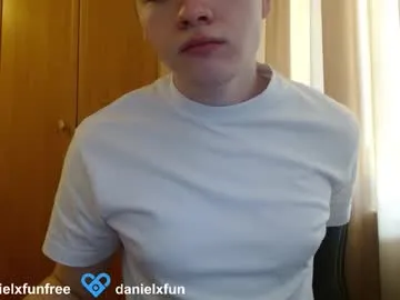 danielxfun live cam