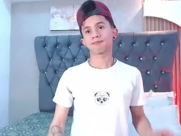 danny__santoro live cam