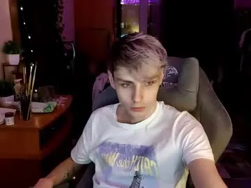 danny_fox888 live cam