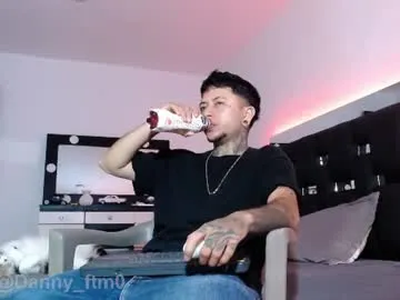 Danny_stark profile pic
