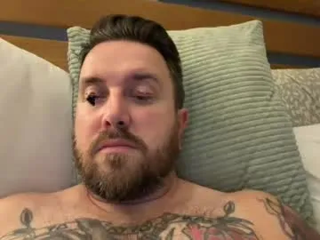 Dannyhavok666 profile pic