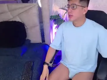 Dannyy_bloom live cam preview