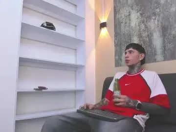 Dante_armstrong live cam preview