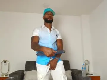 Dante_knox live cam preview