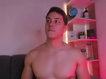 dante_seductor live cam preview